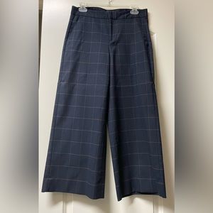 Banana Republic Wide Leg Dress Pants